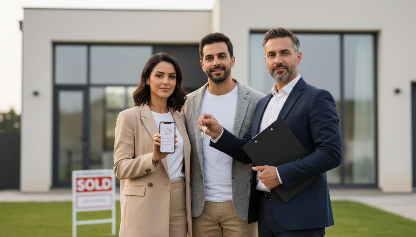 Property Buying